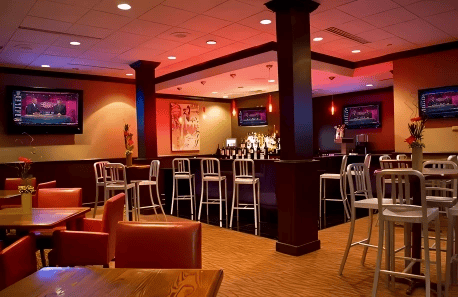SPORT BAR