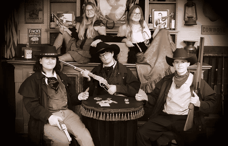 FREE OLD TIME PHOTO